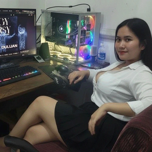 RANDOM138 - Lead Writer